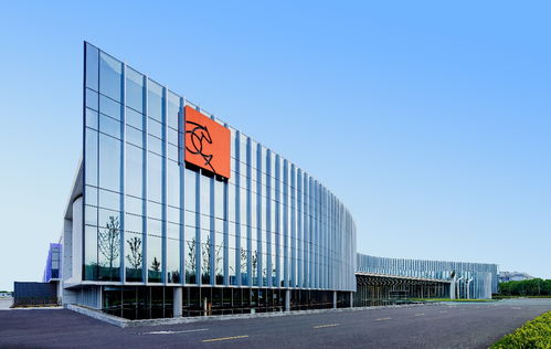 萬事達江蘇公司入選國家級5G工廠名錄，工藝禮品行業迎來數字化轉型新篇章